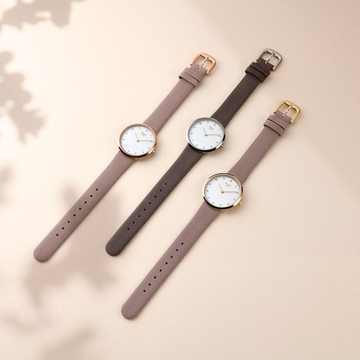 BOCCIA TITANIUM（ボッチアチタニウム） Ladies Collection