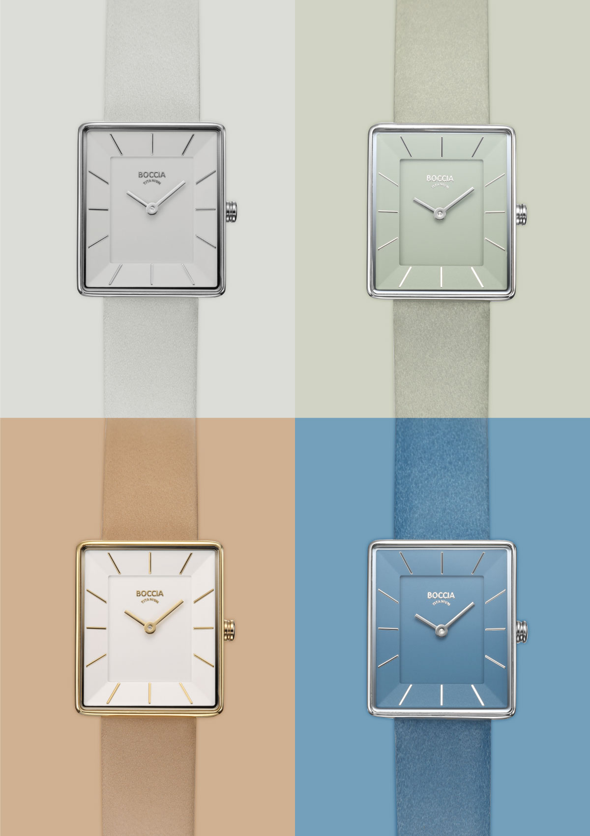 Ladies Collection 3351