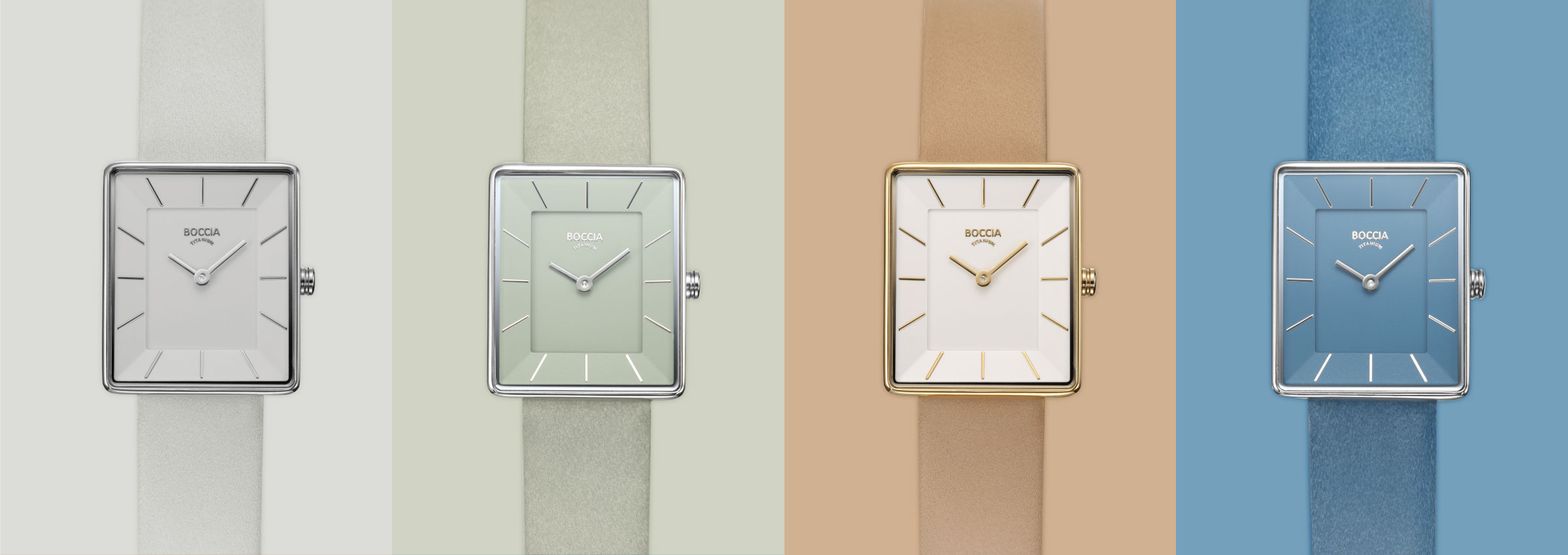 Ladies Collection 3351